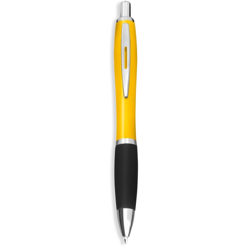 YELLOW Altitude Gala Ball Pen