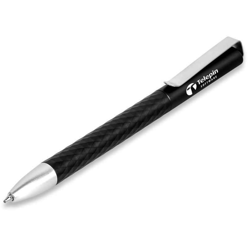 BLACK Altitude Vega Ball Pen