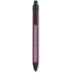 PINK Vulcan Ball Pen - Pink