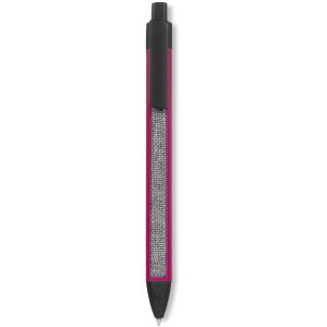 PINK Vulcan Ball Pen - Pink