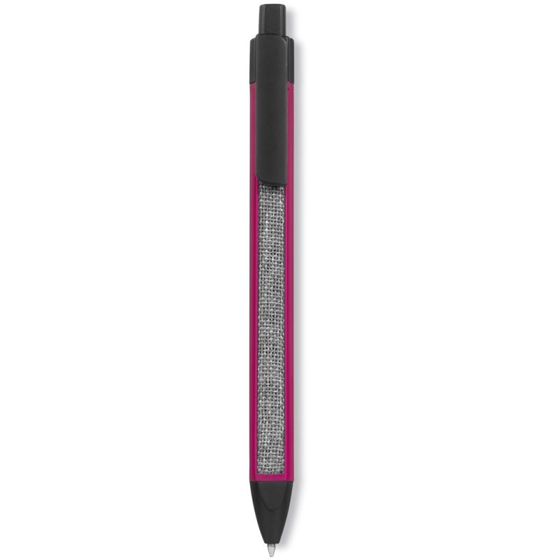 PINK Vulcan Ball Pen - Pink