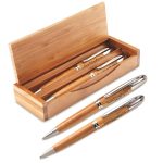 Altitude Unity Ball Pen & Pencil Set