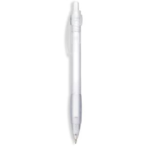 TRANSPARENT Altitude Avalanche Ball Pen - Transparent
