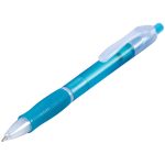 TURQUOISE Altitude Trinity Ball Pen