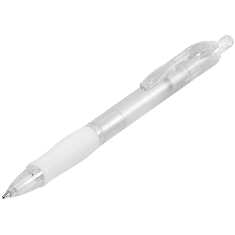 TRANSPARENT Altitude Trinity Ball Pen