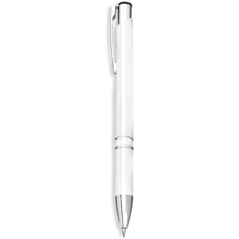 SOLID WHITE Altitude Electra Pencil
