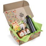 Altitude Bianca Digital Print Gift Box A