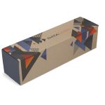 Altitude Bianca Digital Print Bottle Gift Box