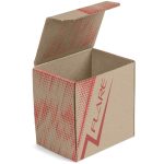 Altitude Bianca Digital Print Mug Gift Box