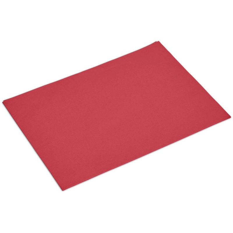 Red Altitude Artful Tissue Paper - Pack of 10 Sheets
