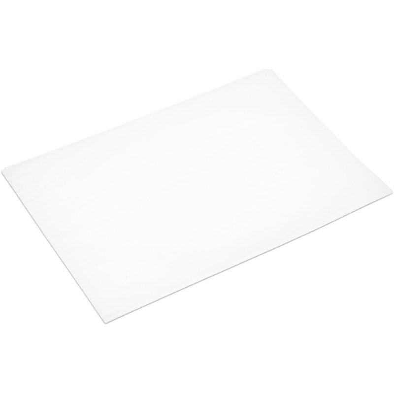 Solid White Altitude Artful Tissue Paper - Pack of 10 Sheets