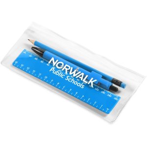 Altitude Maxi Visibility Pouch (Excludes Contents)