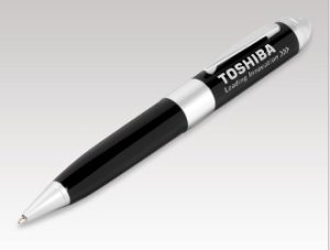 Pens with Laser Pointer