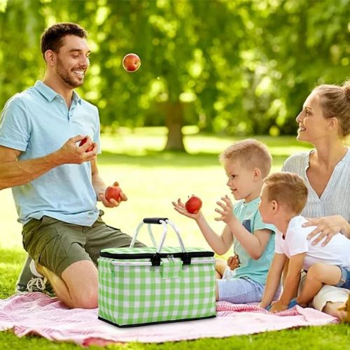 Picnic Gift branding