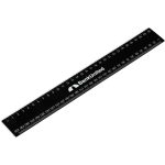 BLACK Altitude Frontline 30cm Ruler
