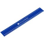 BLUE Altitude Frontline 30cm Ruler