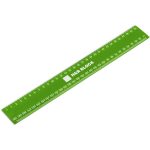 LIME Altitude Frontline 30cm Ruler