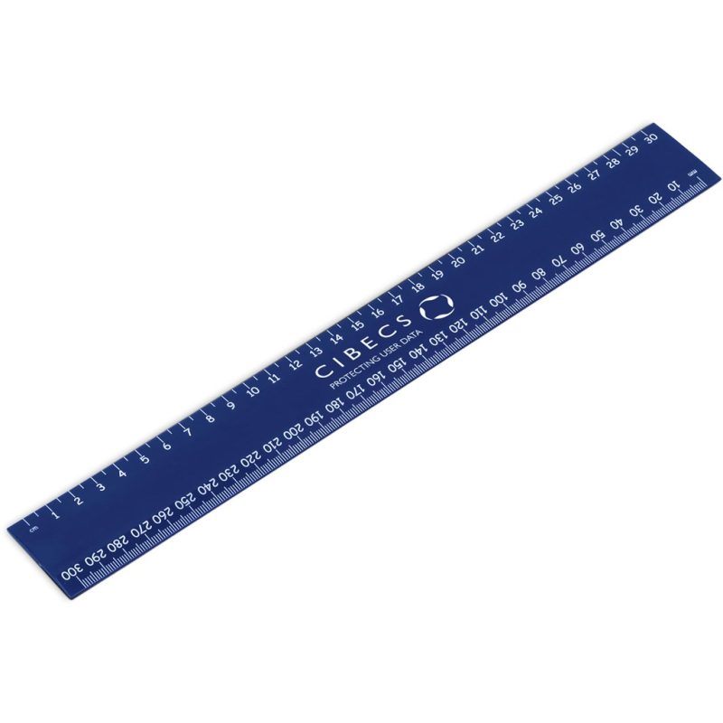 NAVY Altitude Frontline 30cm Ruler