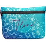 Pre-Printed Sample Hoppla Seasoned Traveller Utility Pouch