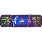 Pre-Printed Sample Hoppla Relay Sports Towel - Single Sided