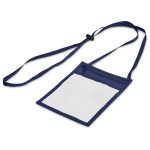 NAVY Hoppla Constantia Nurses Stationery Pouch