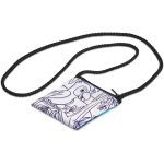 Hoppla Sani Tuck Money Neck Pouch