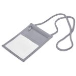 GREY Hoppla Nurses Stationery Pouch
