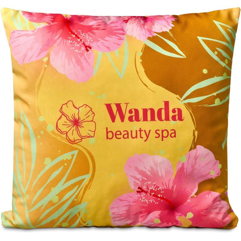Pre-Production Sample Hoppla Nia Large Scatter Cushion Cover - excludes inner cushion