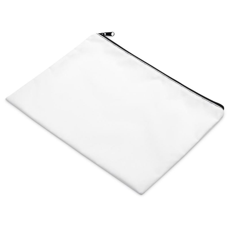 BLACK Pre-Production Sample Hoppla Clifton A4 Document Bag