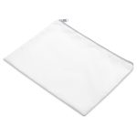 GREY Pre-Production Sample Hoppla Clifton A4 Document Bag