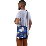 Pre-Production Sample Hoppla  A4 Crossbody Conference Bag