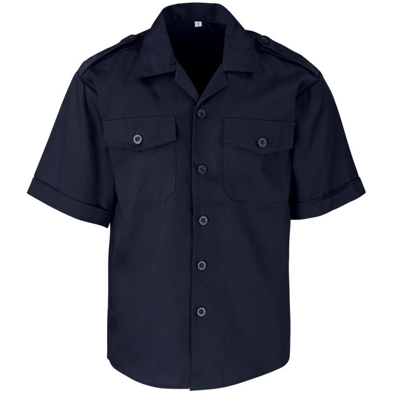 NAVY Force Combat Shirt