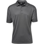 GREY Mens Volition Golf Shirt