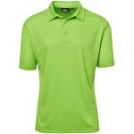 RED Mens Hydro Golf Shirt