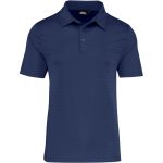 NAVY Mens Riviera Golf Shirt