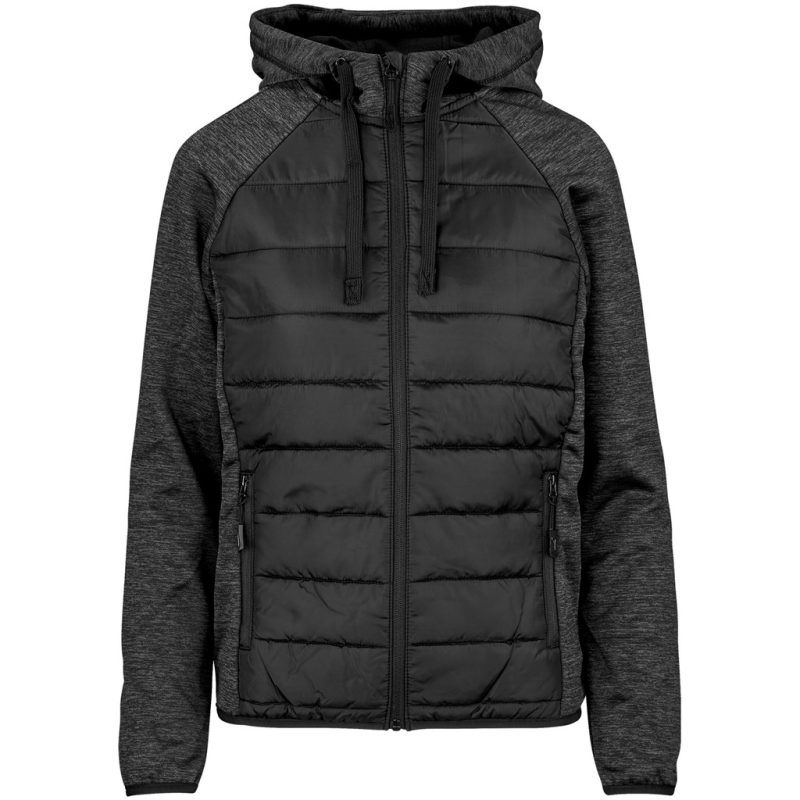 BLACK Ladies Astana Jacket