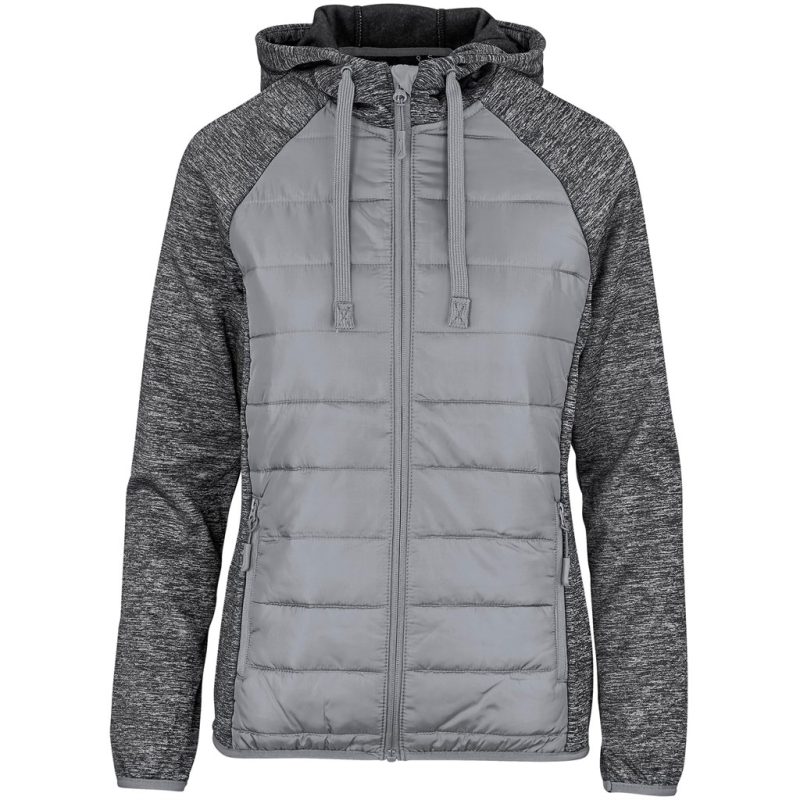 GREY Ladies Astana Jacket