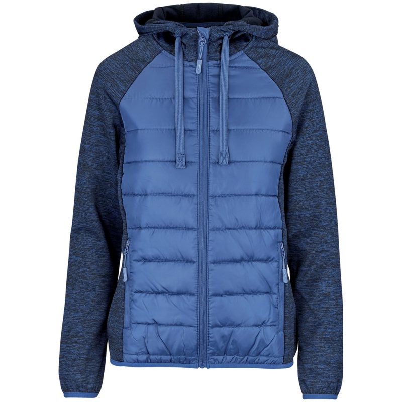 NAVY Ladies Astana Jacket
