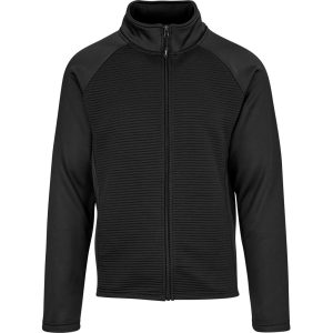 BLACK Mens Ridge Jacket - Black