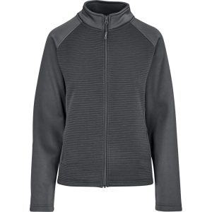 GREY Ladies Ridge Jacket - Grey