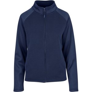 NAVY Ladies Ridge Jacket - Navy