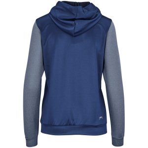Ladies Maxx Jacket - Blue