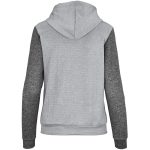 Ladies Maxx Jacket - Grey