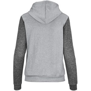 Ladies Maxx Jacket - Grey