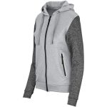 Ladies Maxx Jacket - Grey