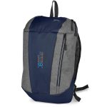 NAVY Slazenger Wembley Backpack