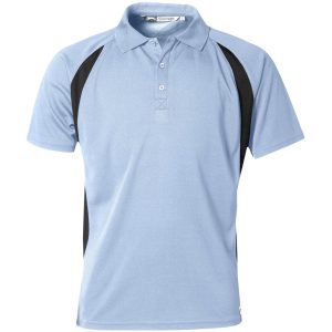 LIGHT BLUE Ladies Viceroy Golf Shirt