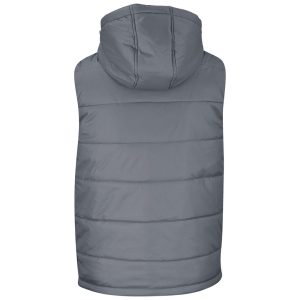 Mens Evolution Bodywarmer - Grey