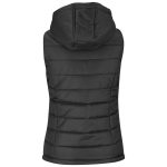 Ladies Evolution Bodywarmer - Black