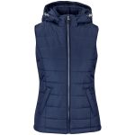 NAVY Ladies Evolution Bodywarmer - Navy